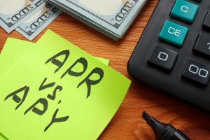 APR vs APY Explained: A Beginner’s Guide to Interest Rates