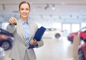 A Guide to Using a Credit Union for Business Auto Accounts