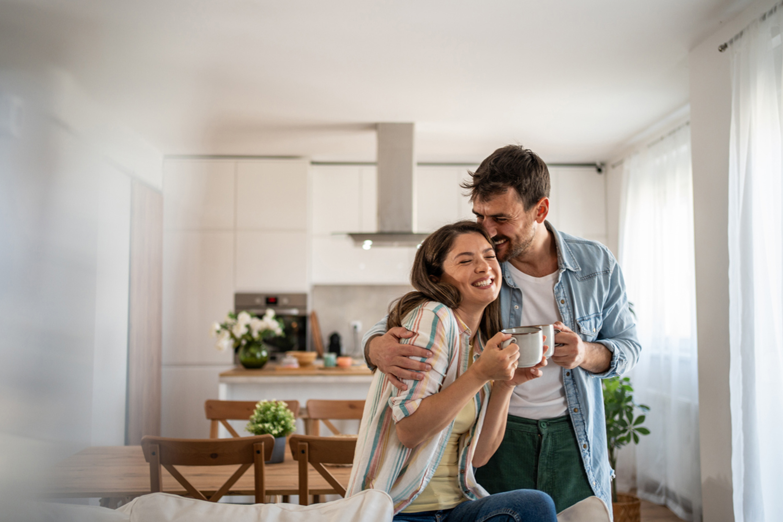 5/5 Adjustable-Rate Mortgage (ARM)
