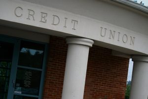 credit unions with business accounts