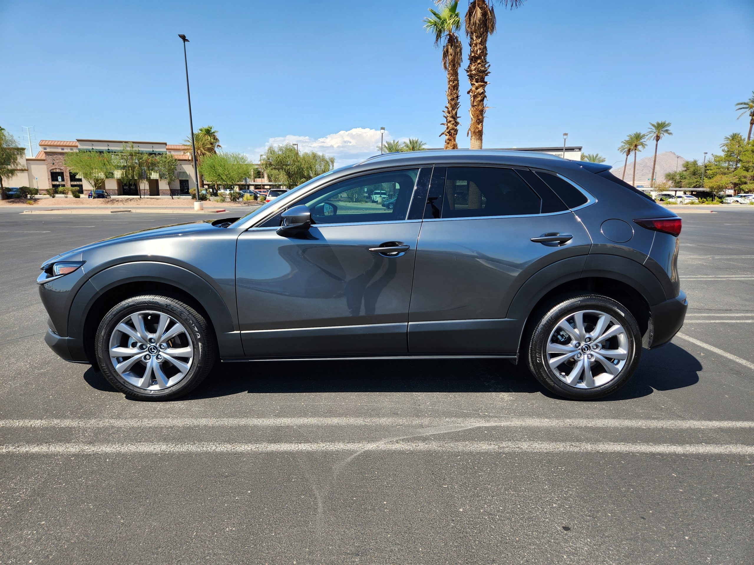 Vehicle for Sale
